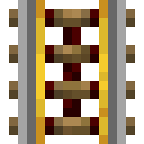 Powered rail