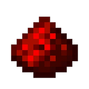 Redstone dust