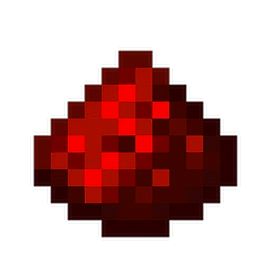 Redstone dust