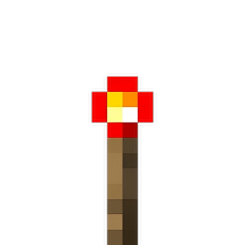 Redstone torch