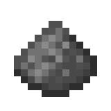 Gunpowder in Minecraft