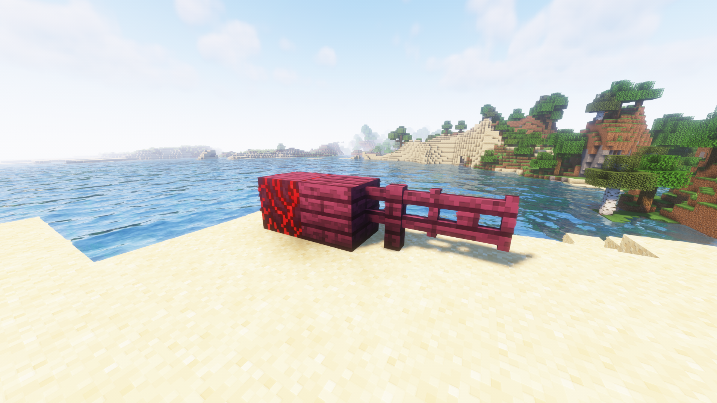 How to make a fence in Minecraft? - gamever