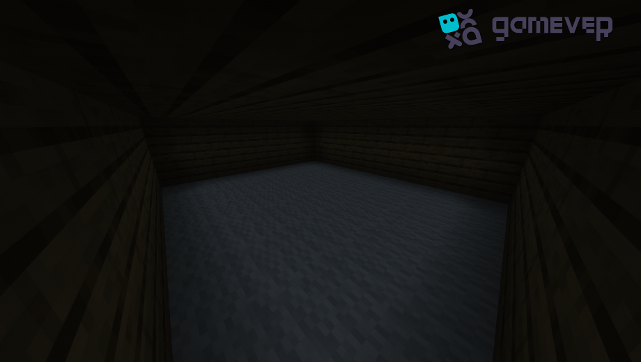 The room is without lights. Difficulty Level: Hard