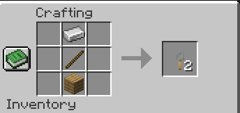 Creating a hook in Minecraft