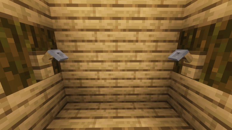 Non-connected hooks