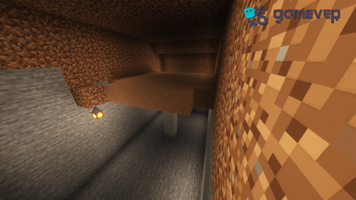 The result of the accelerated growth of the mushroom