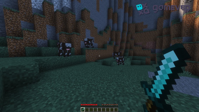 Cow hunting