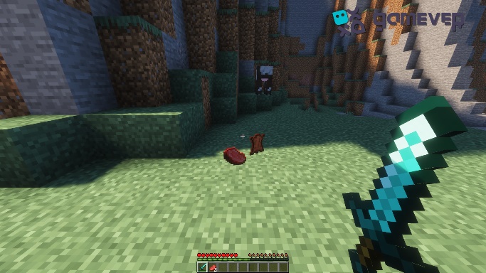 Cow hunting