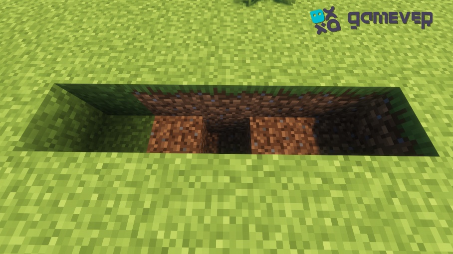The entire design for the generator