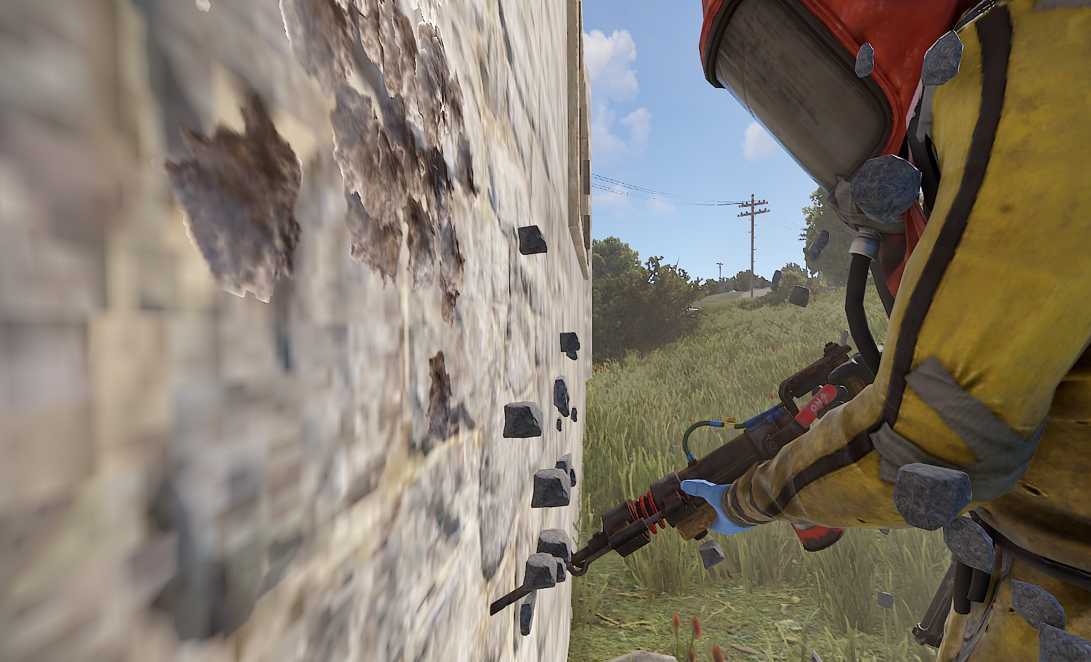Select the appropriate tools based on your objectives