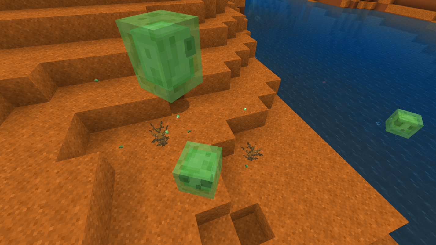 Figure 1 Slime