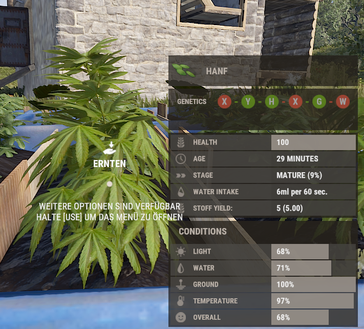 Der Prozess des Klonens in Rust ist ein zeitaufwändiges Unterfangen, das ein langfristiges Engagement von dir erfordert.