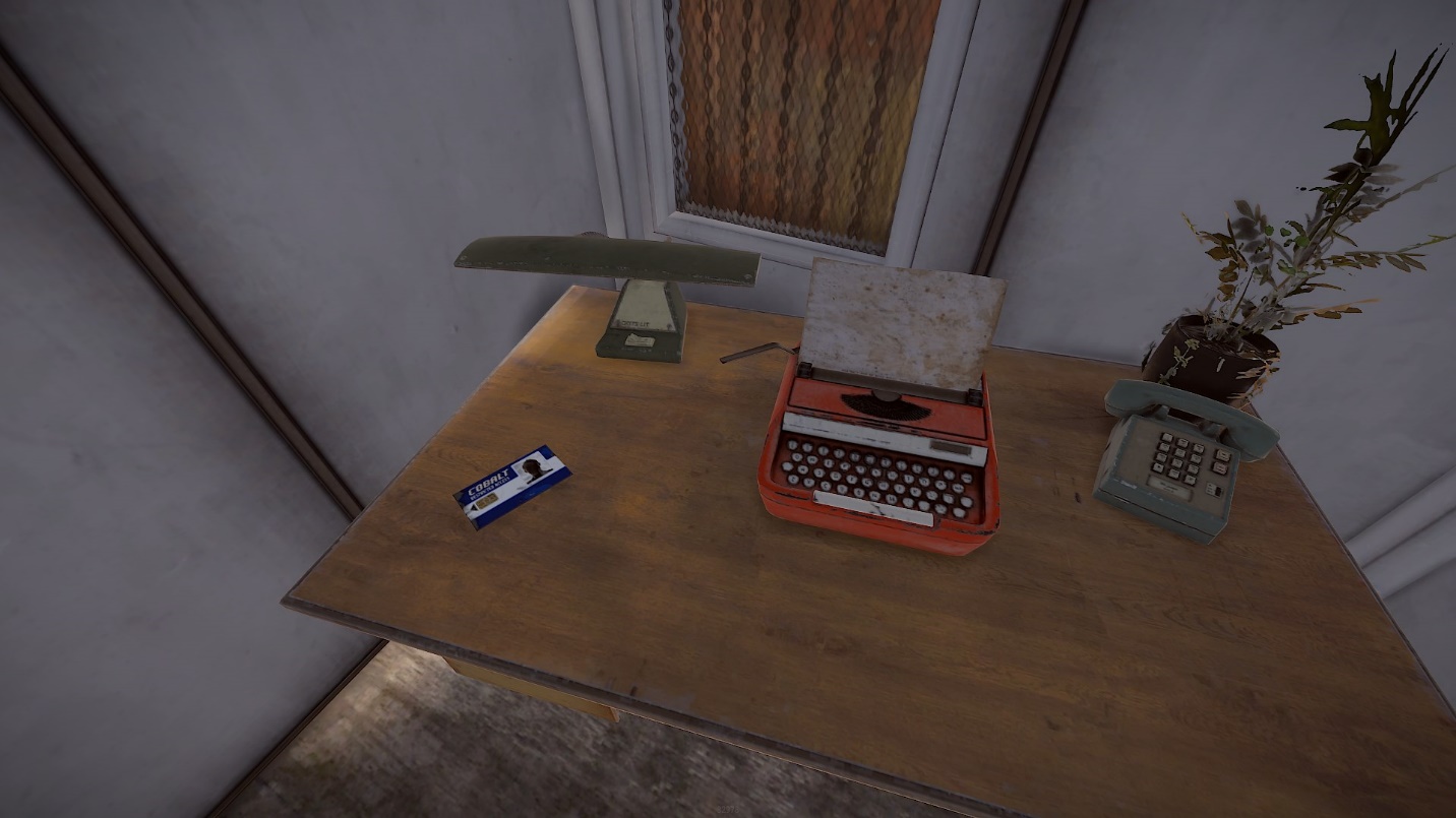 Kleines, aber wichtiges Element in Rust