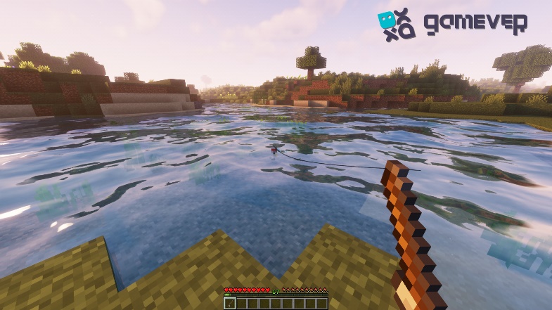 Obtaining Pufferfish by Fishing