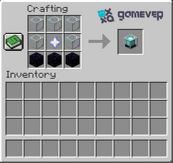 Crafting a beacon