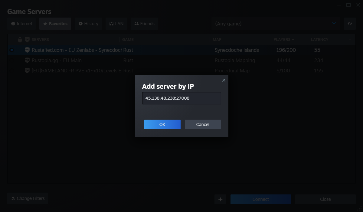 Gamever.io next-gen game hosting