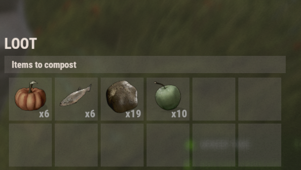 Wie man in Rust Dnger herstellt - gamever