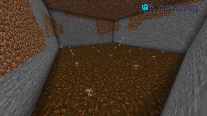 Fungal spread