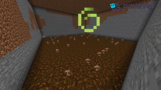 Fungal spread