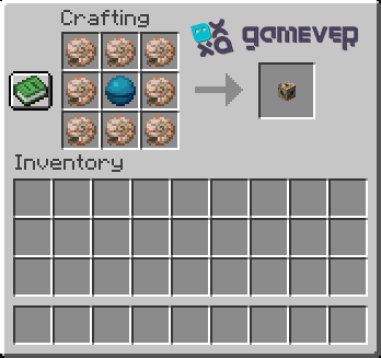 Conduit crafting process