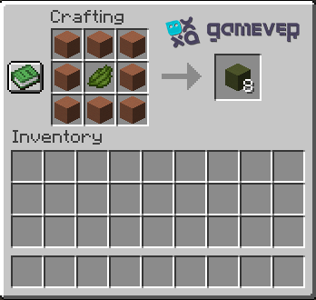 Creating a green terracotta