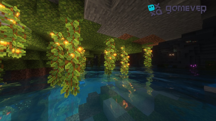 How to grow glow berries in Minecraft? - gamever