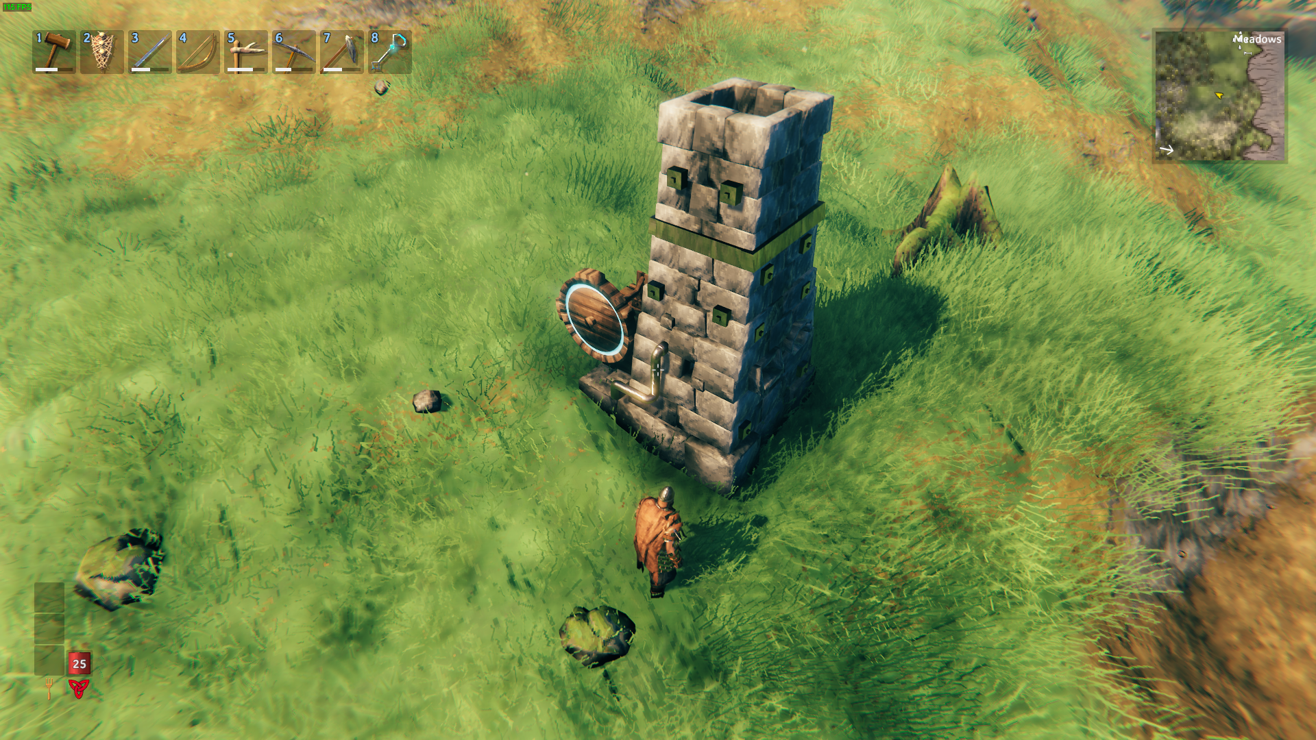 Blast Furnace