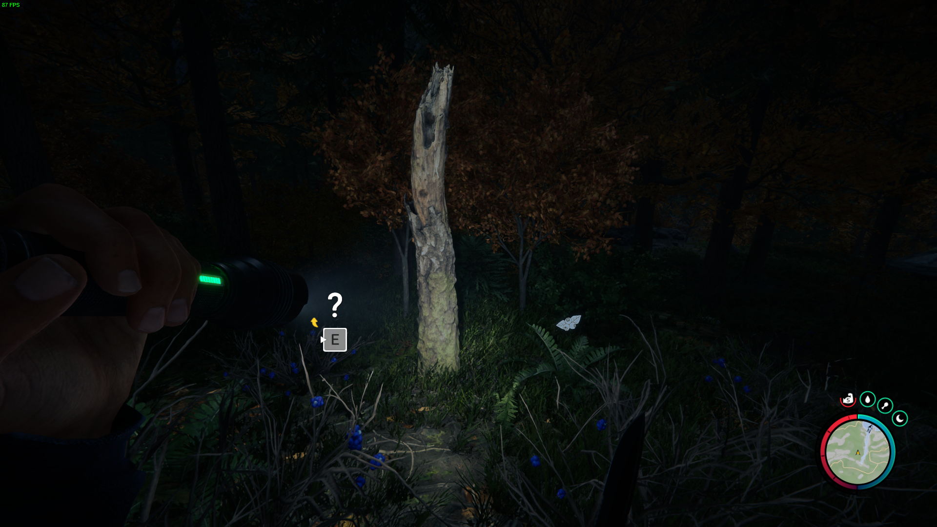 Prepare yourself emotionally to confront the chilling horrors concealed within the darkness.