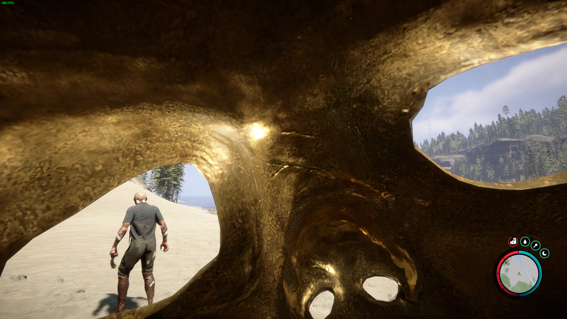 Exploit enemy weaknesses to gain the upper hand.