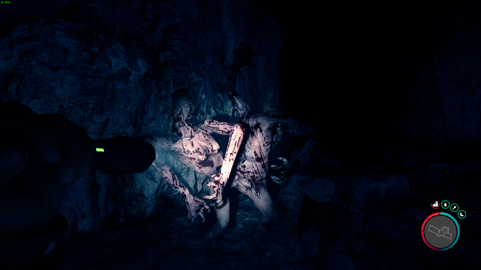 Achieve victory through a delicate balance of aggression and defense.