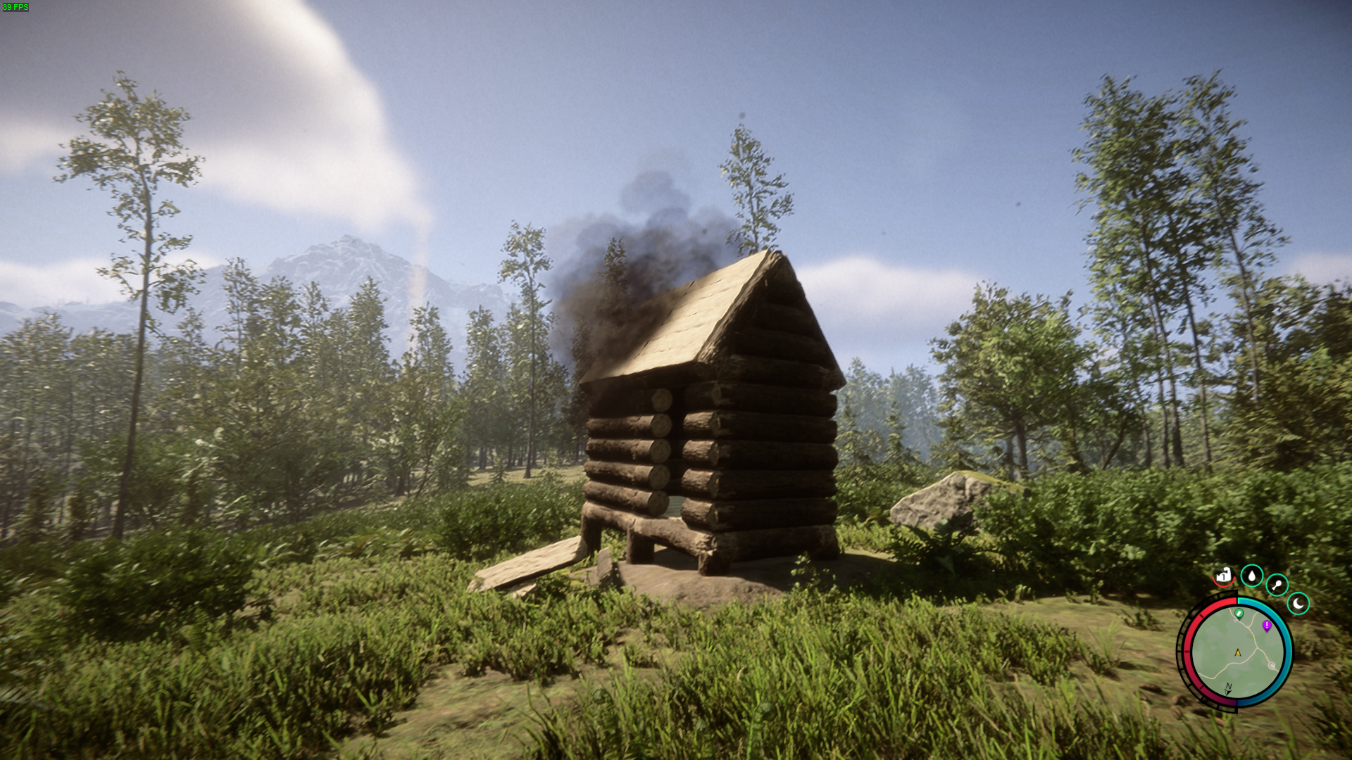 Safeguard your buildings and flourish.