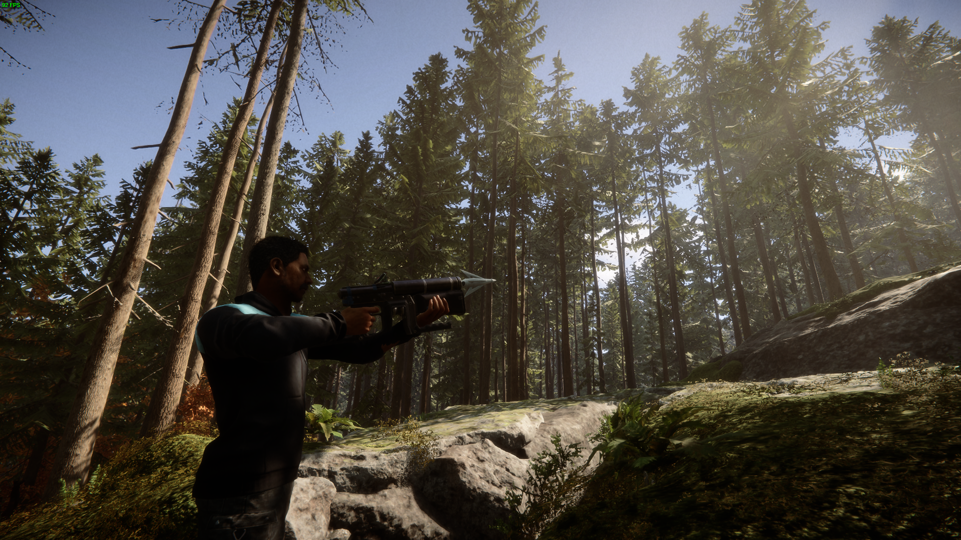Using Rope and Grappling Hooks you’ll unlock new pathways and possibilities for exploration.
