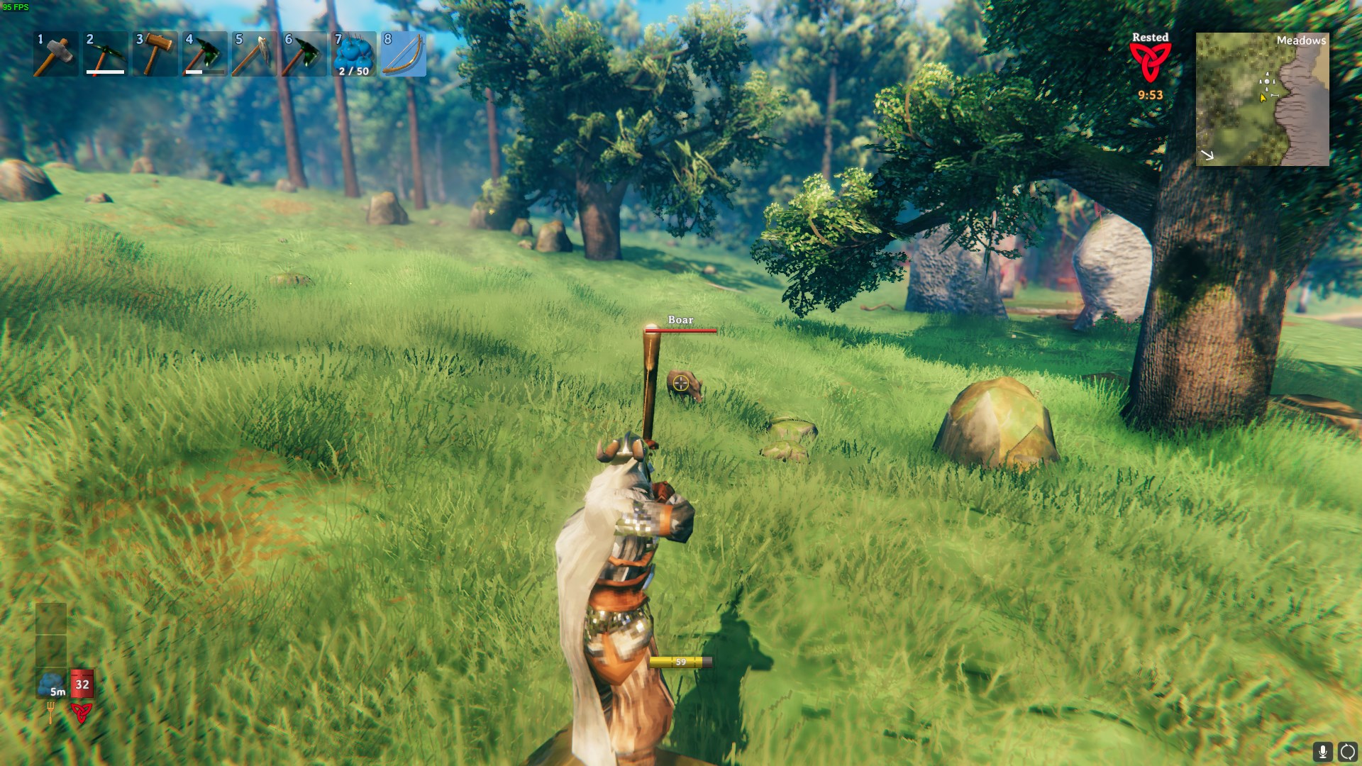 Gamever.io nextgen game hosting