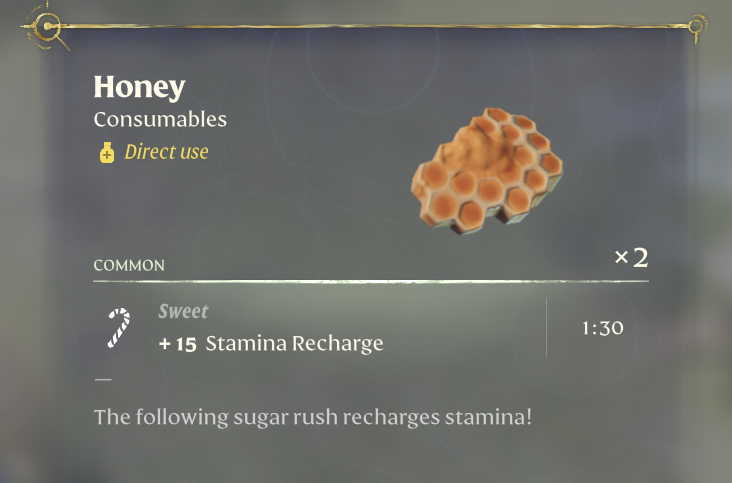 How to Get Honey in Enshrouded Utilize honey for crafting health potions and stamina boosts in Enshrouded.