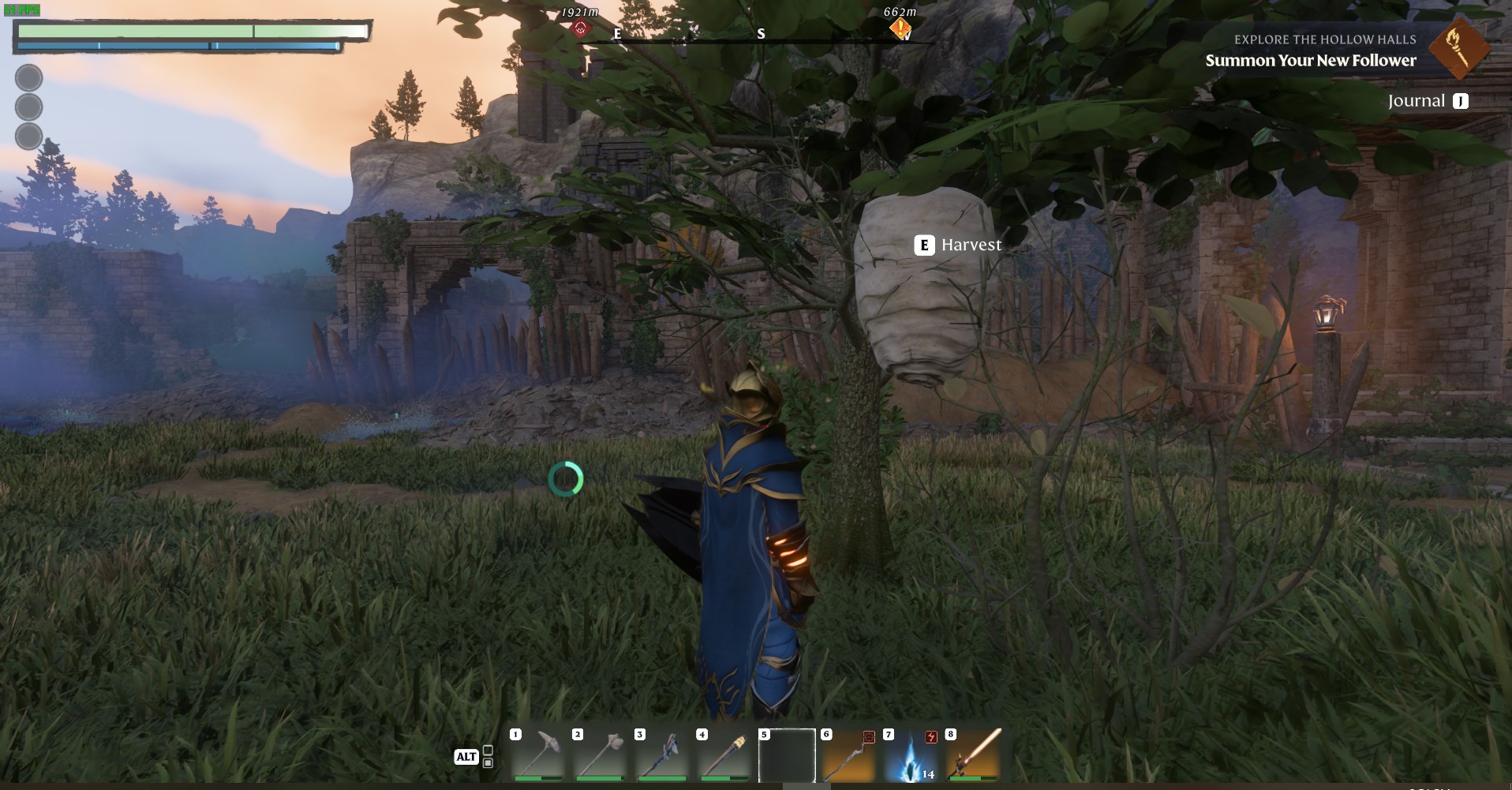 How to Get Wax in Enshrouded Discover beehives commonly nestled near Longkeep and the Cinder Vault.