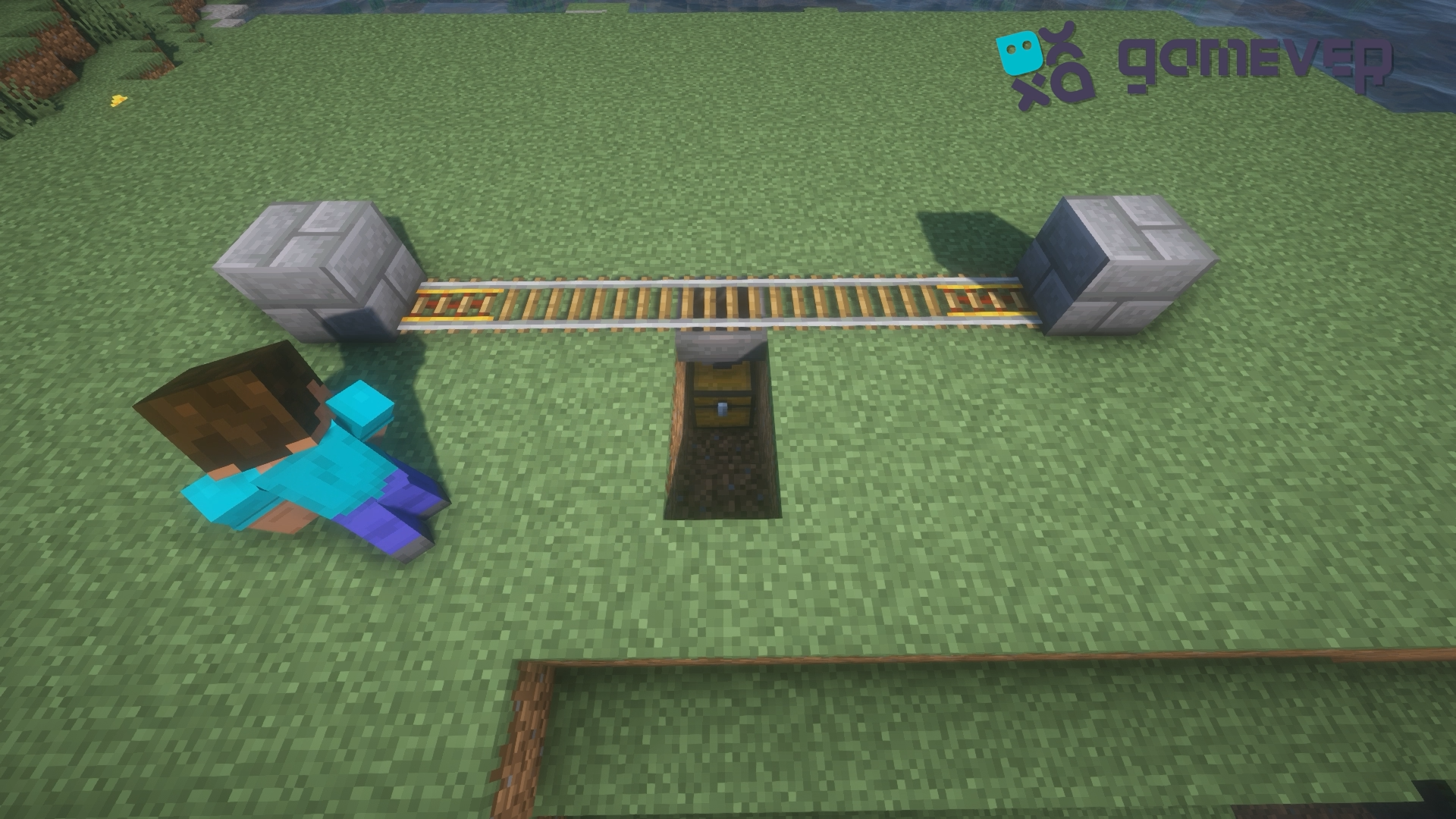 Railroad