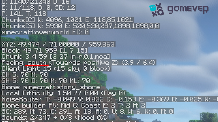 Gamever.io next-gen game hosting