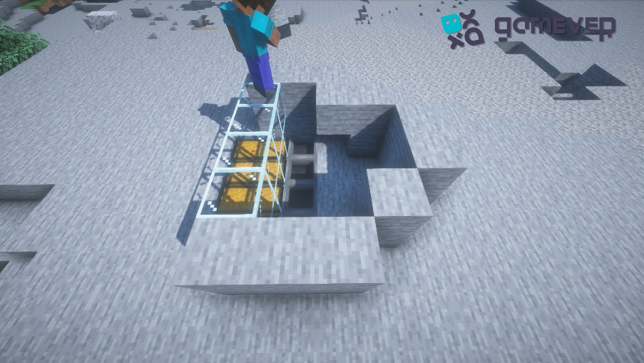 Gamever.io next-gen game hosting