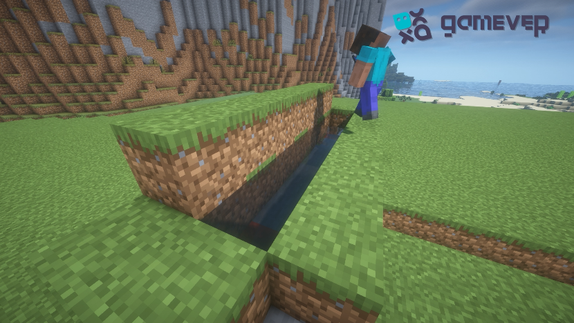 Water source placement