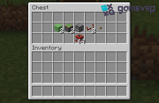 Required materials