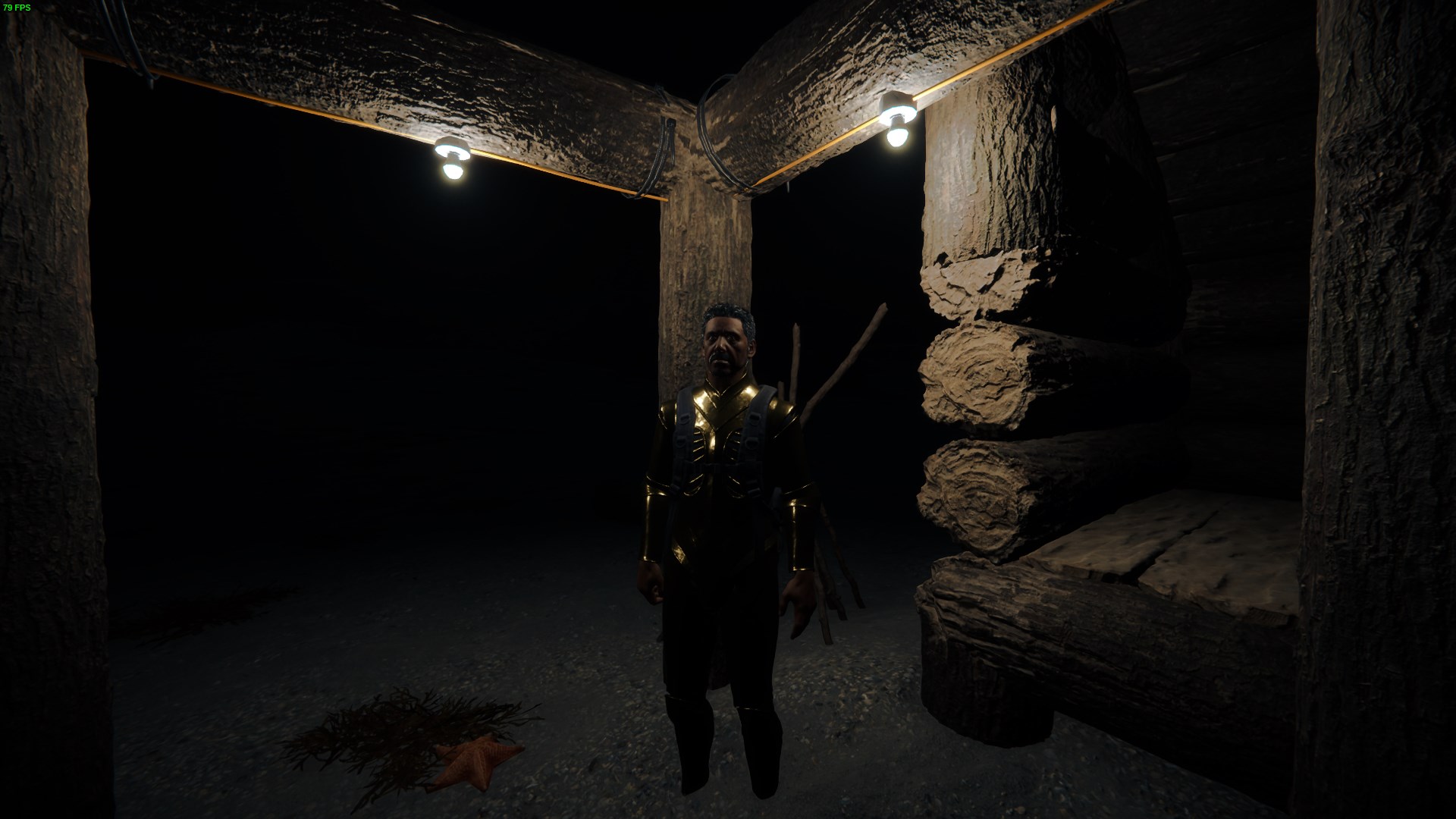 How to Use Electricity in Sons of the Forest Illuminate the dark wilderness of Sons of the Forest with electricity.