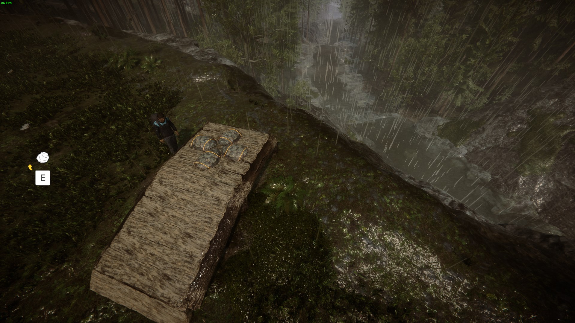 Assemble the components to bring the Glider Launcher to life.