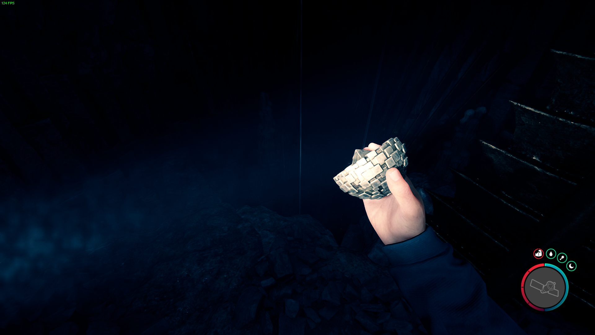 How to Get Artifact Piece 5 in Sons of the Forest Discover hidden secrets with the Artifact in Sons of the Forest.