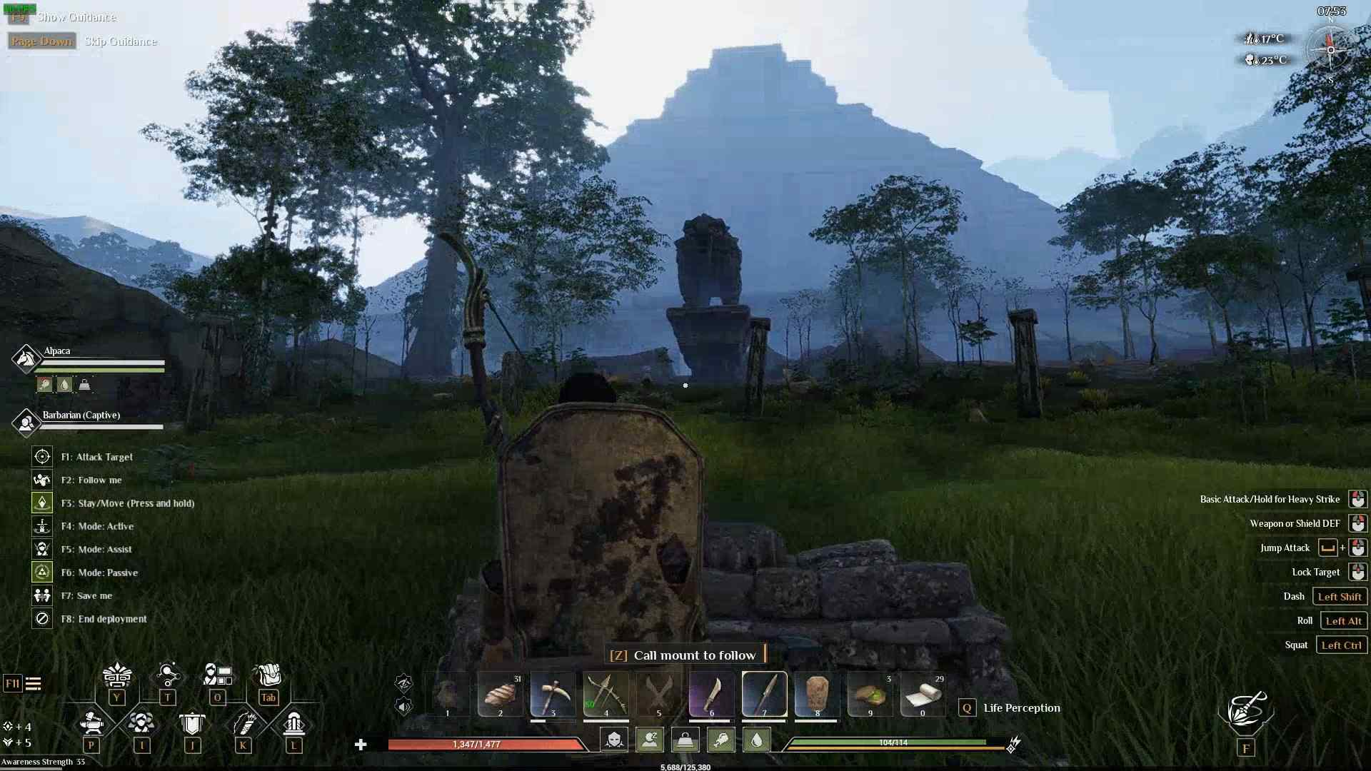 How to Defeat Sabertoothed Boss in Soulmask - gamever