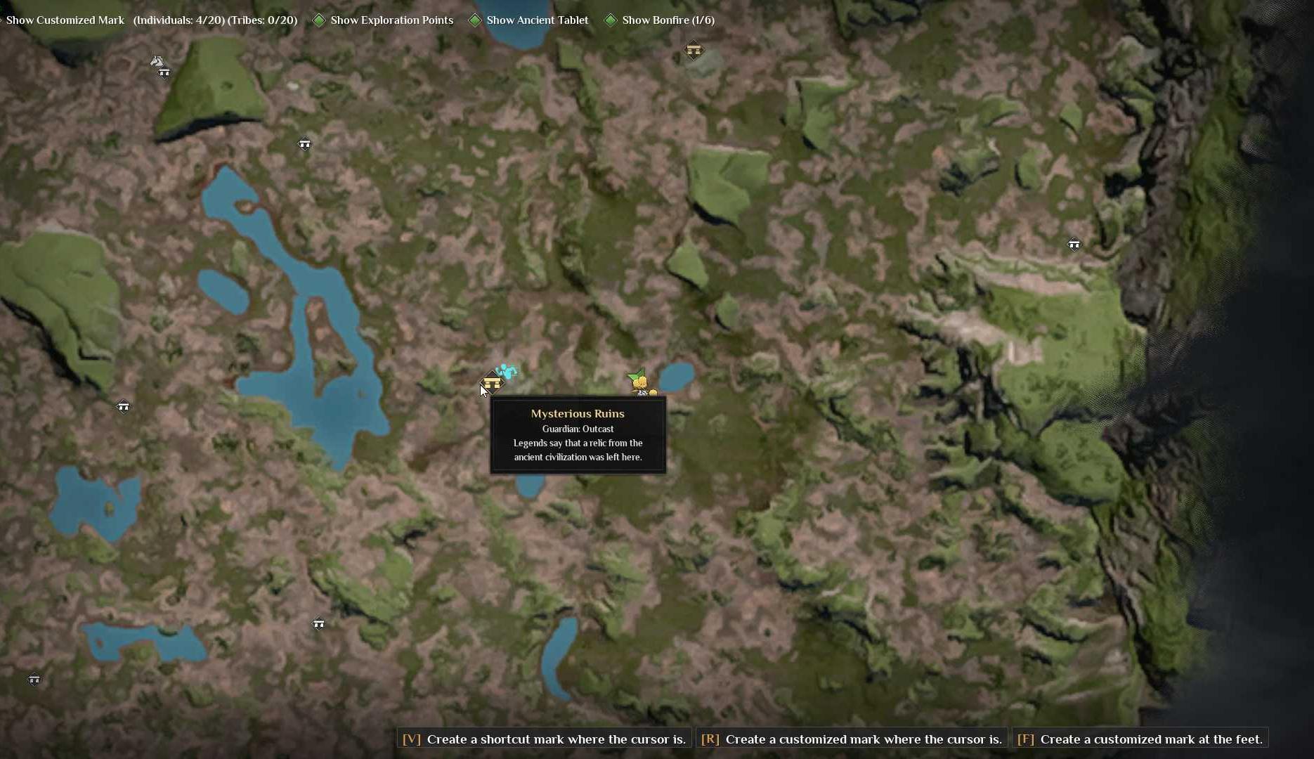 How to Recruit Tribesmen in Soulmask - gamever