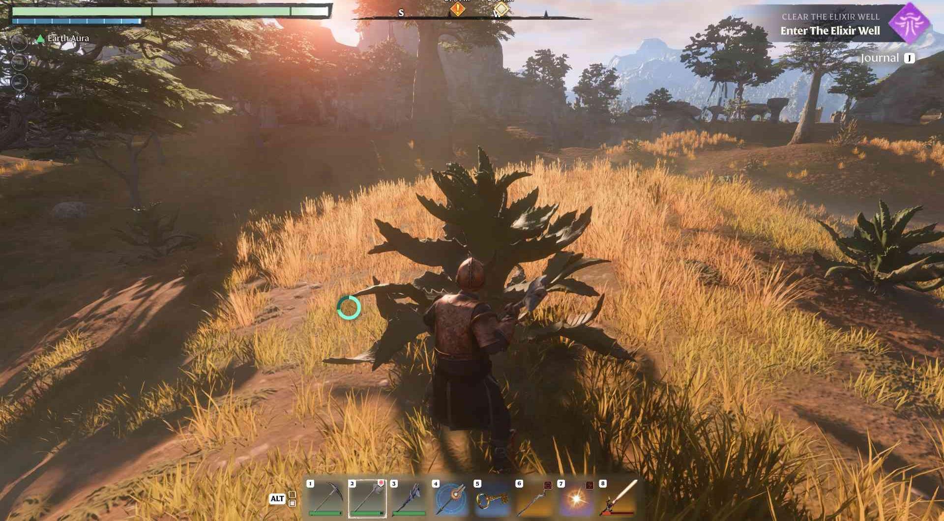 How to Get Aloe in Enshrouded - gamever