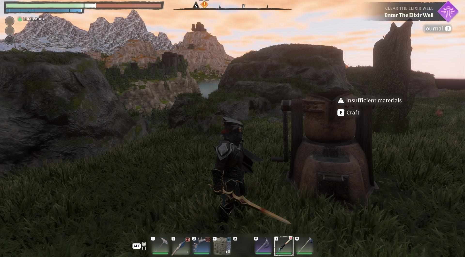 Craft Smelter.