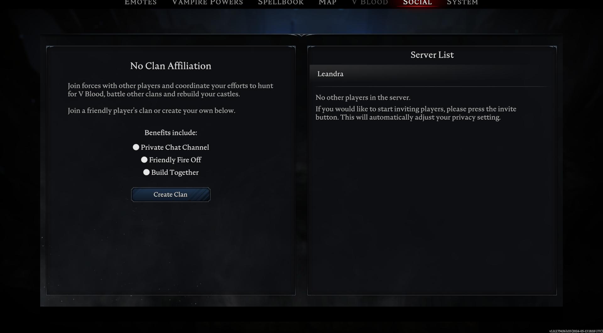 Invite friends for cooperative gameplay.
