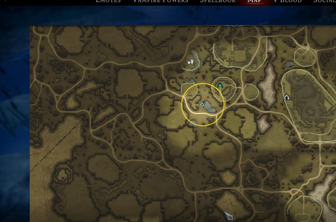 Discover the best fishing locations and maximize your haul in V Rising.