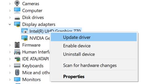 Update your GPU drivers to keep V Rising running smoothly!